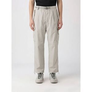 And Wander Pants Men White